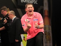 Keegan Brown