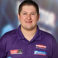 Keegan Brown
