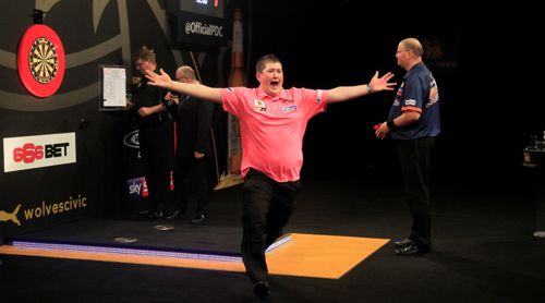 Keegan Brown