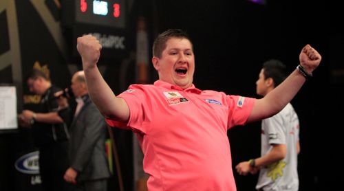 Keegan Brown