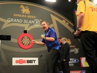 Grand Slam of Darts