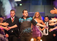 Kim Huybrechts knüpft nahtlos an seine starke Leistung aus der Vorwoche an