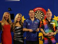 European Darts Grand Prix Sindelfingen