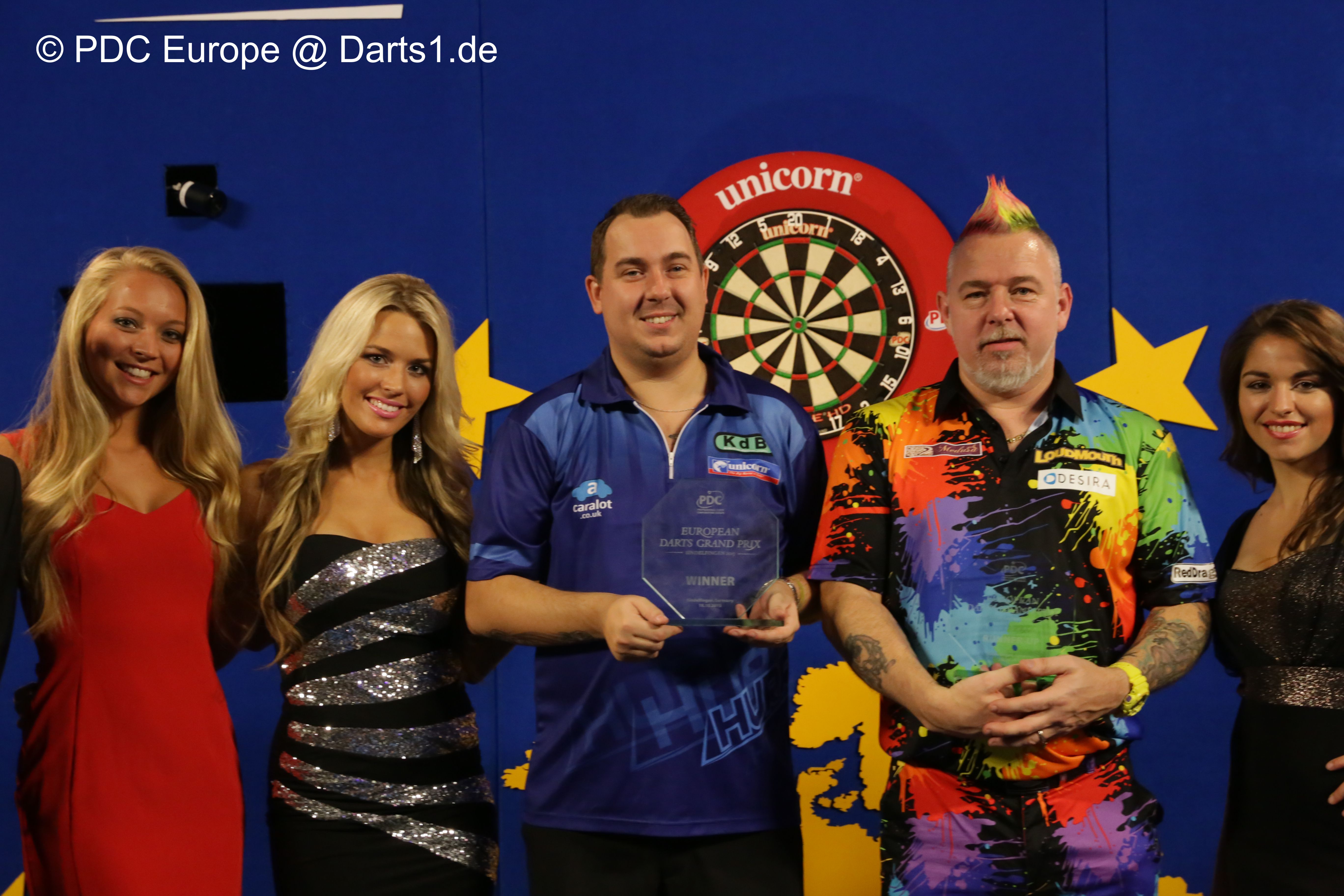 european tour darts sindelfingen