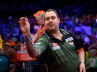 World Series of Darts Finals