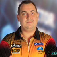 Kim „The Hurricane“ Huybrechts