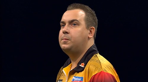 Kim Huybrechts