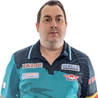Kim Huybrechts Kim Huybrechts
