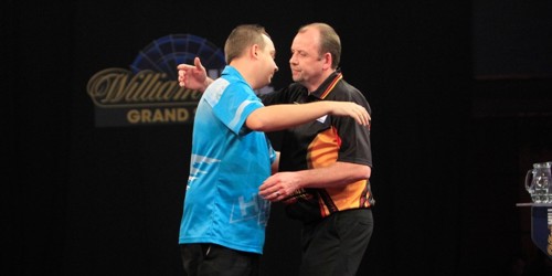 PDC Grand Slam