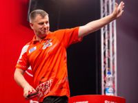 German Darts Open