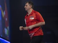 Darts-Weltmeisterschaft 2021