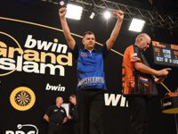 Grand Slam of Darts