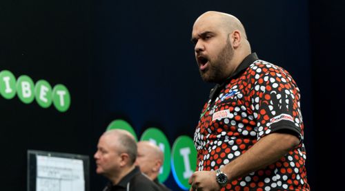 Kyle Anderson - das Original aus Australien
