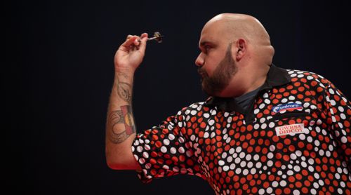 Kyle Anderson im Profil als HQ-Foto