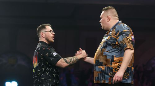 Wesley Plaisier 3:1 Lukas Wenig