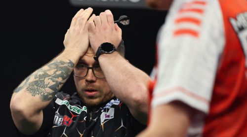 Lukas Wenig 10:8 Niko Springer