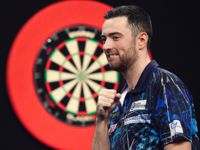 Grand Slam of Darts