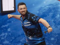 World Matchplay