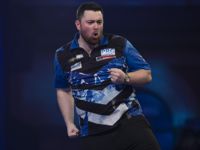 European Darts Grand Prix