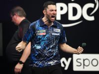 Grand Slam of Darts