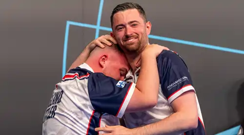Die besten Dartspieler der Welt