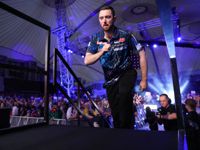 Players Championship Finals