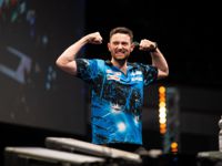 European Darts Championship