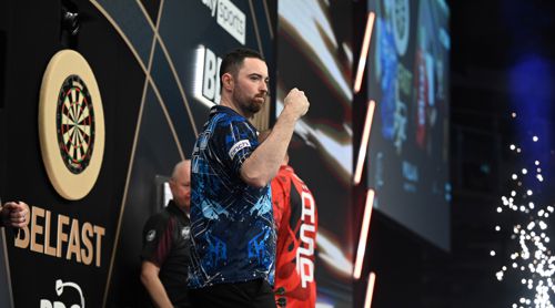 Luke Humphries 6:2 Nathan Aspinall