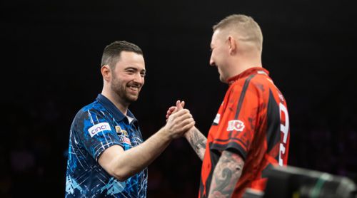Luke Humphries 6:5 Nathan Aspinall