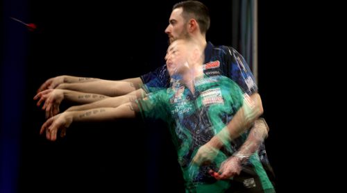 Darts-Technik im Vergleich
