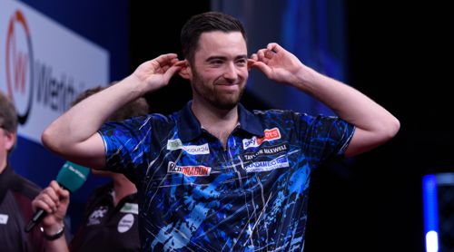 Luke Humphries 6:2 Nathan Aspinall