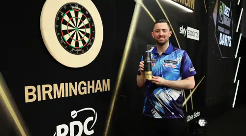 Premier League Darts