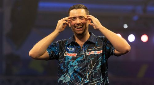 Humphries und Anderson erreichen das Viertelfinale