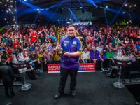 Belgian Darts Open Belgian Darts Open