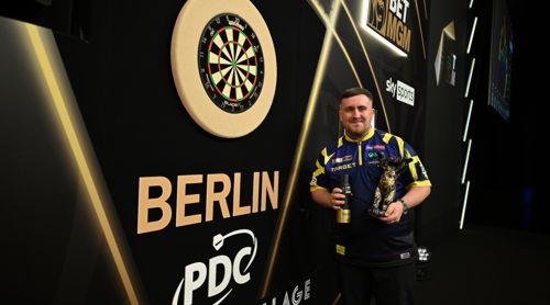 Premier League Darts