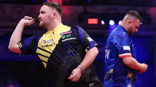 PDC World Matchplay
