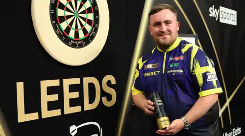 Premier League Darts