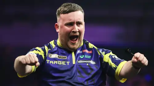 Premier League Darts