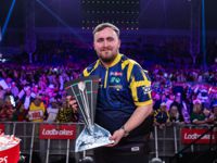 Players Championship Finals