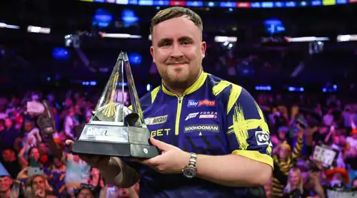 Premier League Darts