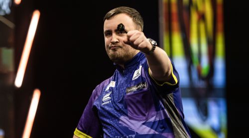 Luke Littler 6:5 Nathan Aspinall