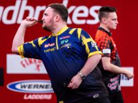 Players Championship Finals