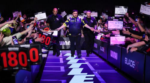 PDC World Masters