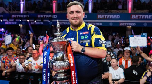 PDC World Matchplay