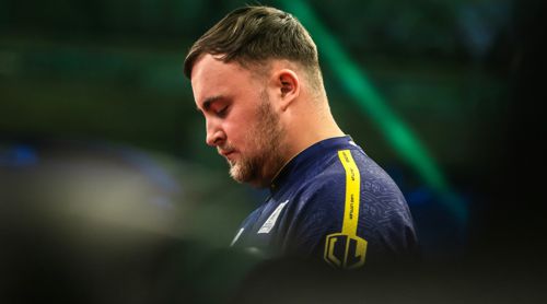 Michael van Gerwen 10:6 Luke Littler
