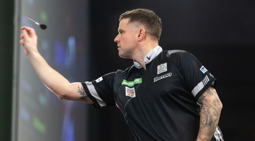 Luke Woodhouse 3:0 Lourence Ilagan