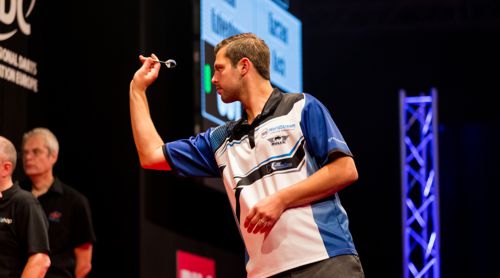 Maik Kuivenhoven Maik Kuivenhoven