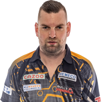 Martijn Kleermaker Martijn Kleermaker