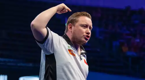 European Darts Championship