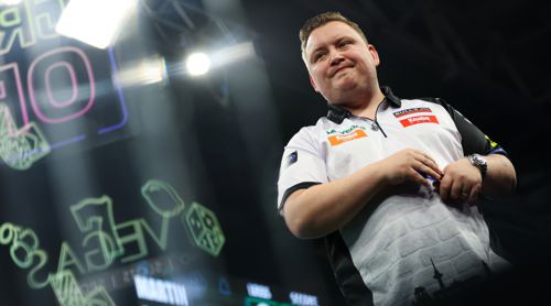 Luke Woodhouse 5:2 Martin Schindler